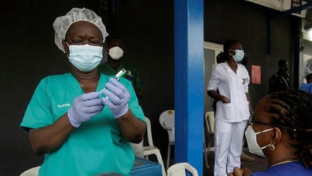 Nijerya’da kolera salgınından ölenlerin sayısı artıyor
