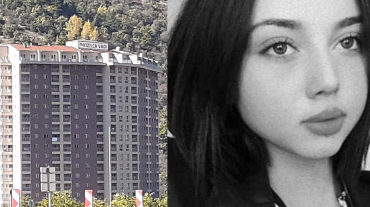 Gamze Açar'ın şüpheli ölümünde olay tanığının ifadesi ortaya çıktı