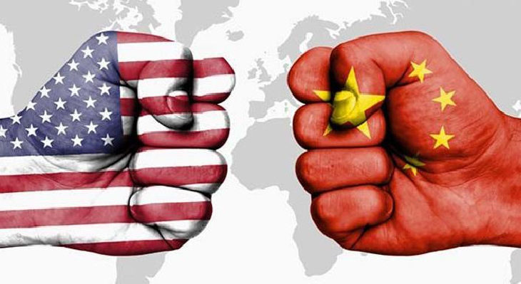 Çin: ABD, Ukrayna'daki krizin sürmesi için elinden geleni yapıyor