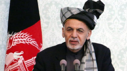 Afganistan Cumhurbaşkanından iç savaş uyarısı: Şiddetin dozu giderek artıyor