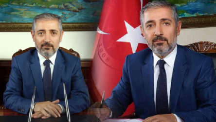 Ardahan Üniversitesi Rektörü Mehmet Biber 9 farklı mevkide görev yapıyormuş