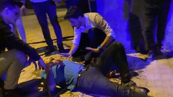 Maraş’ın Afşin ilçesinde alacak verecek kavgası: 2 ölü 4 yaralı