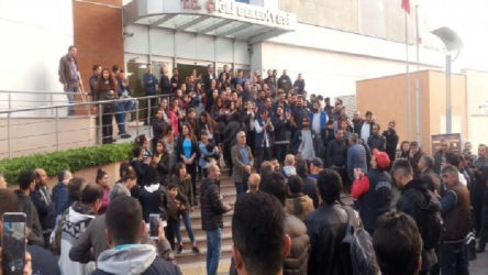 CHP'li Çiğli Belediyesi'nden bayram öncesi işçi çıkarma kararı