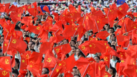 Çin Komünist Partisi 100 yaşında: Partiyi halktan ayıramayacaklar