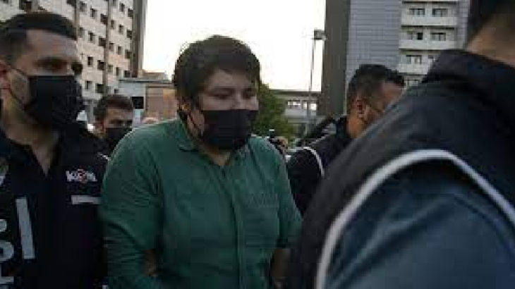 Mehmet Aydın'ın abisi Uruguay'da gözaltına alındı