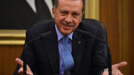 Erdoğan Avrupa'da 100 sterlin 150 avro demişti: Her ülke gibi aşıları ücretsiz...