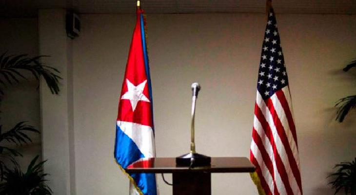 ABD Dışişleri Bakanlığı : Biden'ın, Küba ile ilgili ilk adımları kısa süre içerisinde atılacak