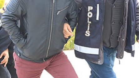 Antep'te uyuşturucu operasyonu: 213 kişi tutuklandı