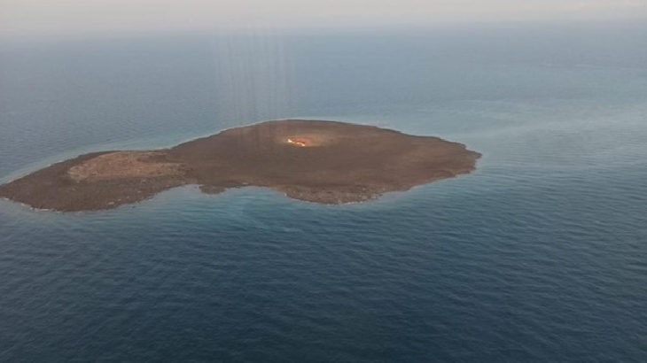 Hazar Denizi'ndeki patlamanın nedeni belli oldu