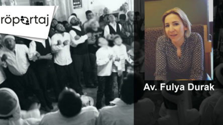 İKD Avukatı Fulya Durak: Hukuk düzeni maalesef mağdur ile faili, baş başa bırakmaktadır