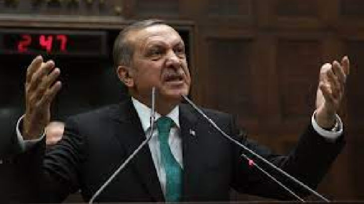 Erdoğan: Bay Kemal senin gücün bunu engellemeye yetmez