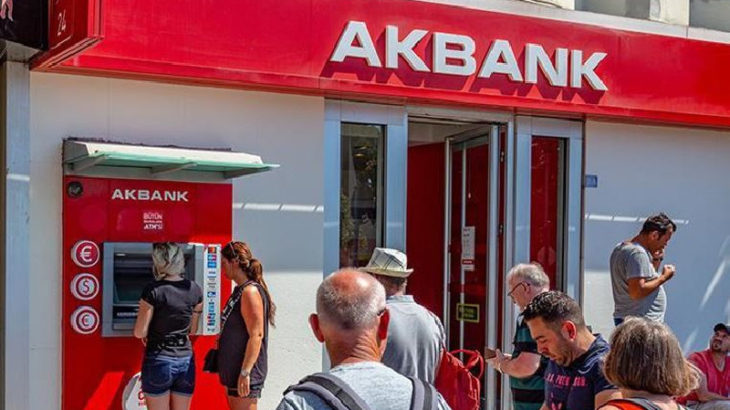 Akbank Genel Müdürü Hakan Binbaşgil'den 2 gün süren sistem krizine dair açıklama