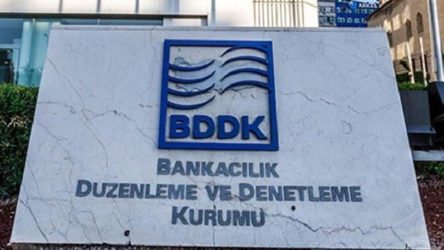 BDDK'dan kredilere yönelik yeni karar