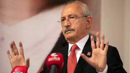 Kılıçdaroğlu'ndan Cumhurbaşkanlığı açıklaması