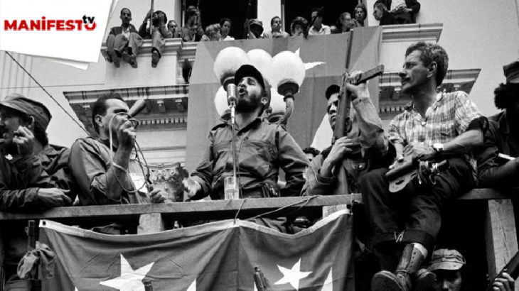 MANİFESTO TV | Küba Devrimi nedir?