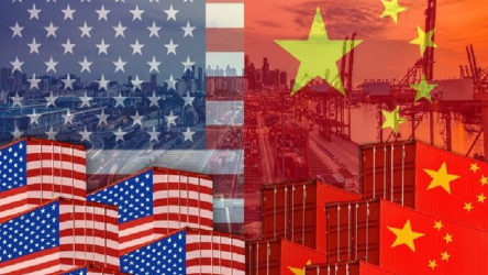 ABD'nin Çin'e ekonomik baskısı sürüyor: Amerikan Dışişlerinden Sincan uyarısı