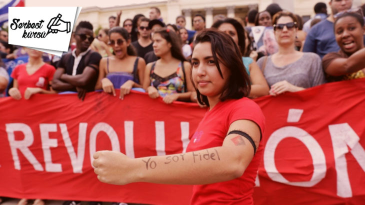 SERBEST KÜRSÜ | Sosyalist Küba kadınların umudu olmaya devam ediyor