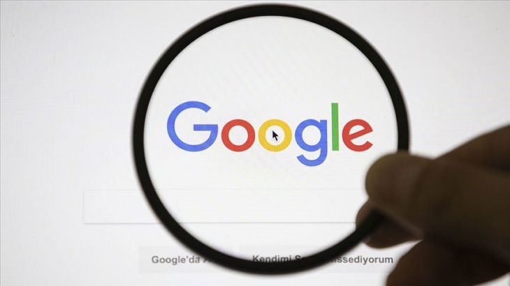 Fransa Rekabet Kurumu, Google'a para cezası kesti