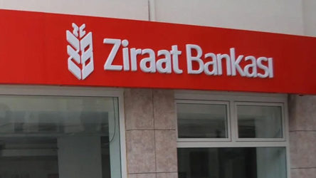Ziraat Bankası'ndan mobil bankacılıkta yaşanan soruna dair açıklama
