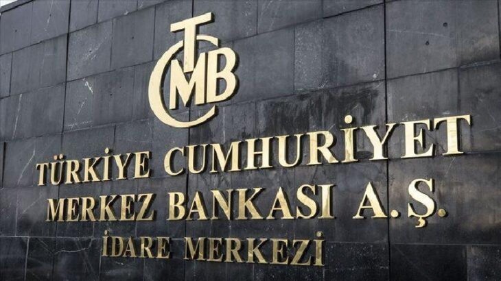 Merkez Bankası, politika faizini sabit bıraktı