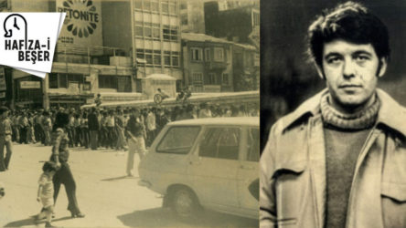 15 Ağustos 1975: Devrimci gençliğin öncüsü Harun Karadeniz yaşamını yitirdi