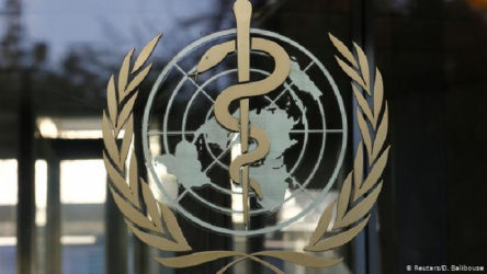 Dünya Sağlık Örgütü yeni varyant ‘Omikron’ riskini ‘çok yüksek’ seviyesine çıkardı