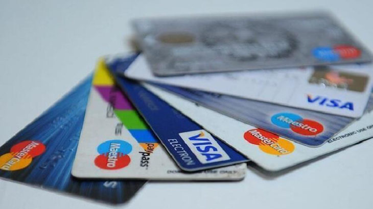 Kredi kartlarında 2024'ten itibaren değişikliğe gidiliyor: Biyometrik kartlar geliyor