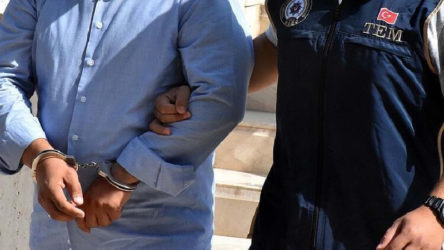 Ankara'da rüşvet operasyonu: 33 kamu görevlisi gözaltına alındı