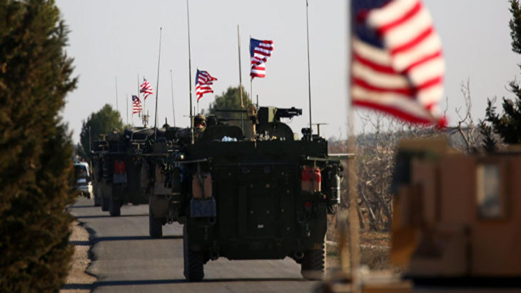 ABD heyeti, Kürtler arası diyalog için Rojava'ya gitti