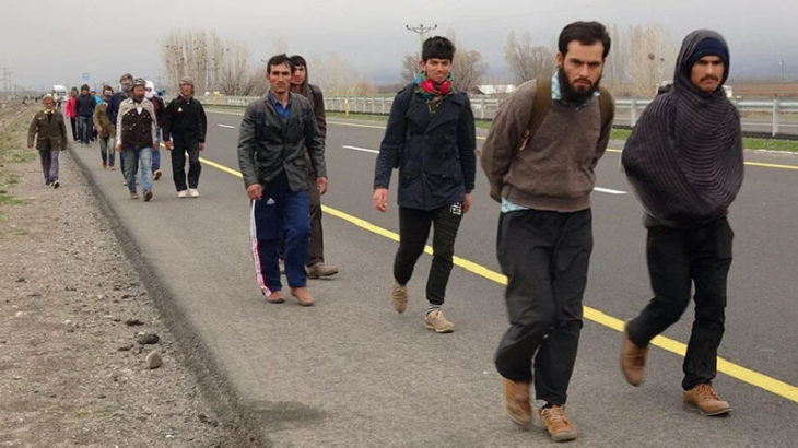 Kolombiya, 'ABD için çalışan Afganlar'ı ülkeye kabul edecek
