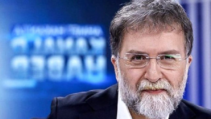 Ahmet Hakan: Kriz çıkınca, deprem olunca, iktidar değişir mi?