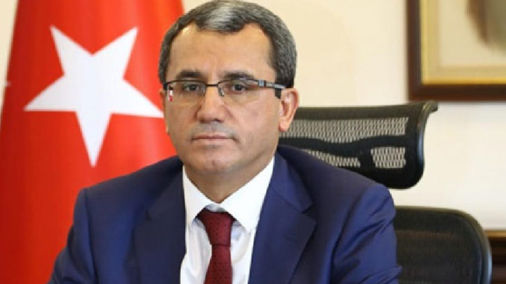 AKP'li vekil, 'aşı' paylaşımını tepkiler üzerine sildi
