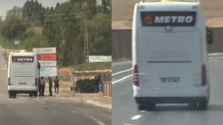 VİDEO | AKP'li firari Galip Öztürk'ün sahibi olduğu Metro Turizm'in kaçak yollardan göçmen taşıdığı ortaya çıktı