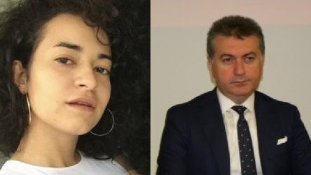 Azra Gülendam'ın katili Mustafa Murat Ayhan tutuklandı