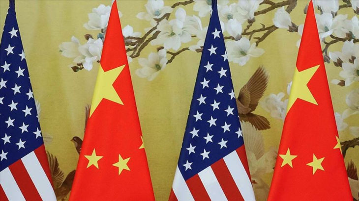 İstifa eden Pentagon baş yazılımcısı: Çin'e karşı mücadele şansımız yok