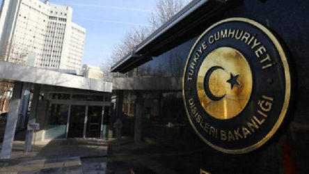 Türkiye'nin Kabil Büyükelçiliği: Kendilerine haber verilene kadar beklemeleri uygun olacaktır