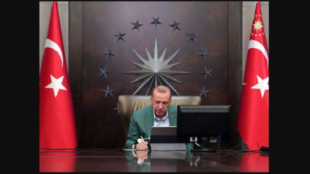 Erdoğan’ın Cumhurbaşkanlığı görevini yapış tarzına onay vermeyenlerin oranı yüzde 51’e yükseldi