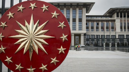 Erdoğan'ın saraylarının korunması için sadece 6 ayda 150 milyon TL'den fazla para harcandı
