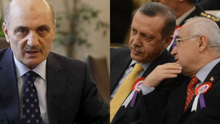 Cemil Çiçek'ten 17/25 Aralık ve Erdoğan Bayraktar açıklaması