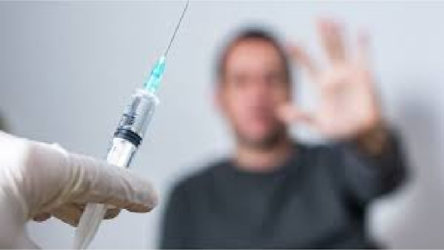 Almanya'da aşı skandalı: 8 bin kişiye aşı yerine salin solisyonu enjekte etmişler
