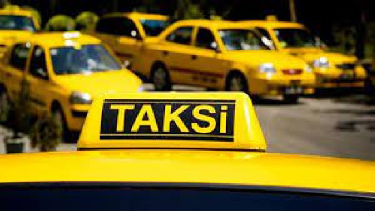 İBB’nin taksi teklifi 12. kez reddedildi