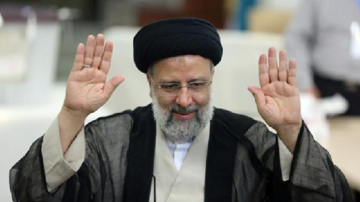 İran: Tahran'ın Viyana görüşmelerinde hiç umudu olmadı