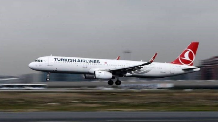 Trabzon Havalimanı'nda yolcu uçağına bomba ihbarı
