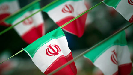 İran'dan Yunanistan'a 'korsanlık' suçlaması