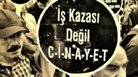 Bursa'da iş cinayeti