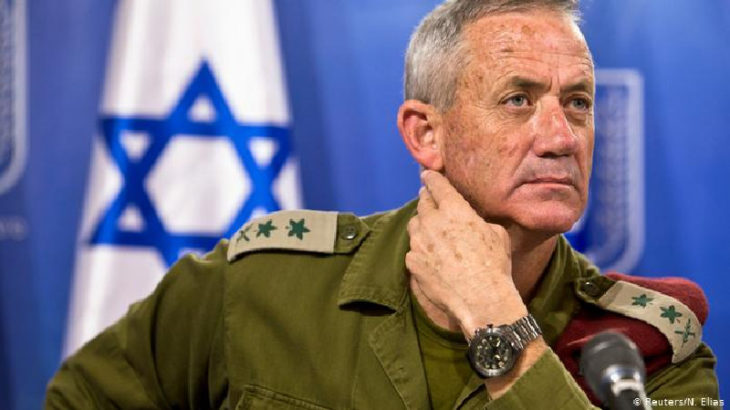 İsrail'den İran'a karşı 'harekete geçmeliyiz' açıklaması