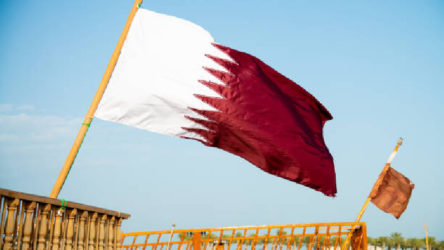 Katar ve Kanada arasında savunma anlaşması imzalandı