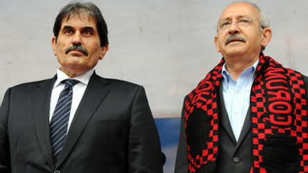 CHP’li Nuhut: “Kılıçdaroğlu'na yapılan nezaketsiz tavır, tam bir edepsizlik”