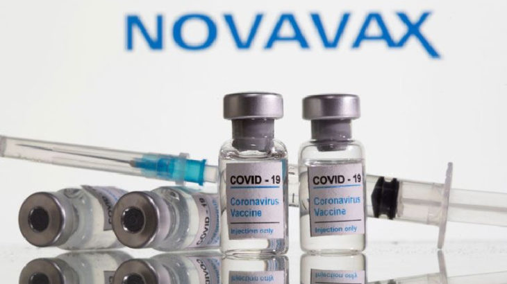 Avrupa Birliği, 200 milyon doz Novavax aşısı alacak