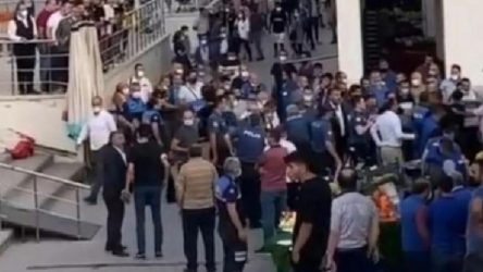 Ankara'daki 'Esnaf-müşteri kavgası'nın altından 'A Takımı' çıktı